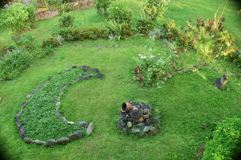 Hostal La Qhia Eco Retreat