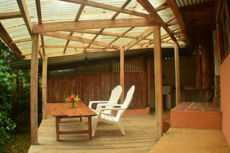 Hostal La Qhia Eco Retreat
