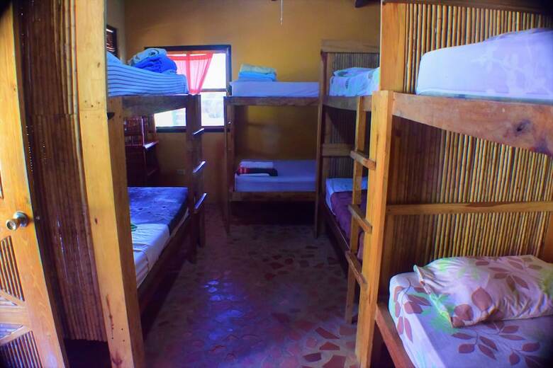 Hostal La Qhia Eco Retreat