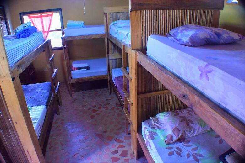 Hostal La Qhia Eco Retreat