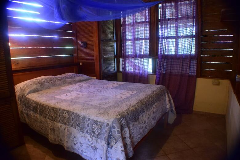 Hostal La Qhia Eco Retreat