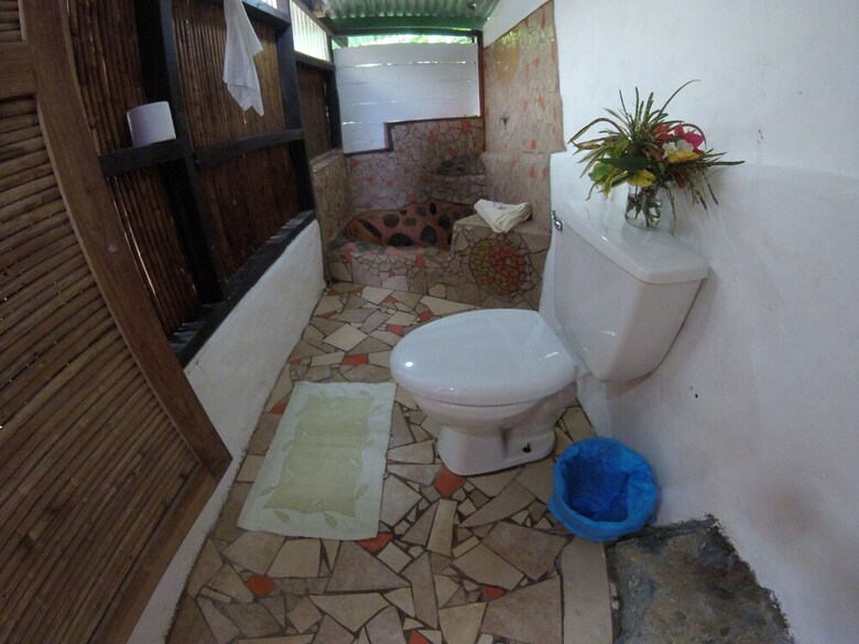 Hostal La Qhia Eco Retreat