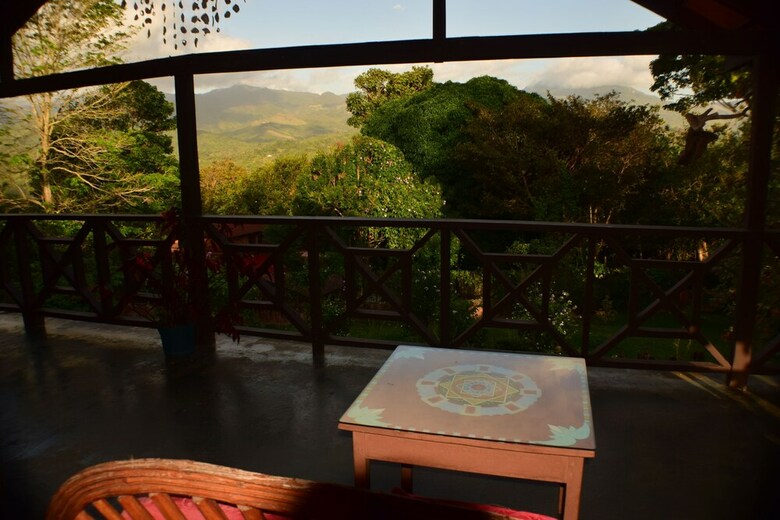Hostal La Qhia Eco Retreat