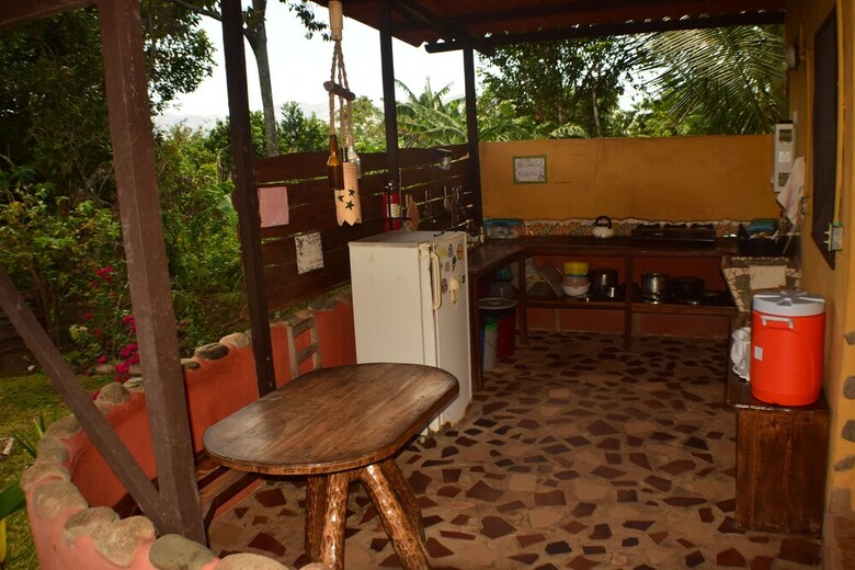 Hostal La Qhia Eco Retreat