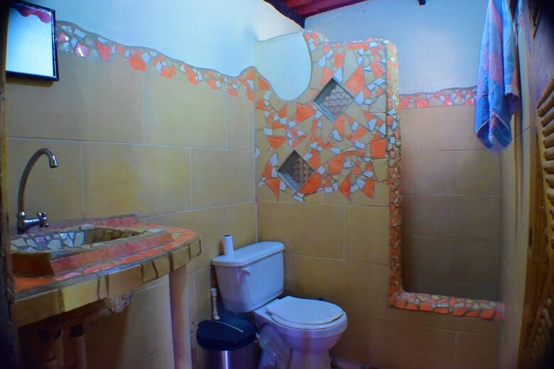 Hostal La Qhia Eco Retreat