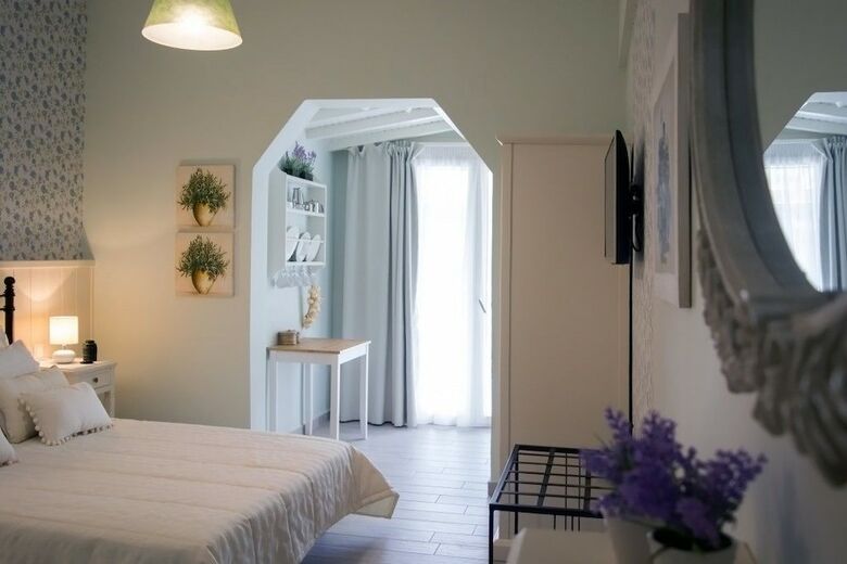 Hotel Pension Nina