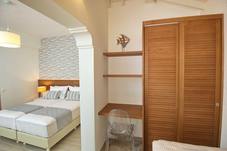 Hotel Pension Nina