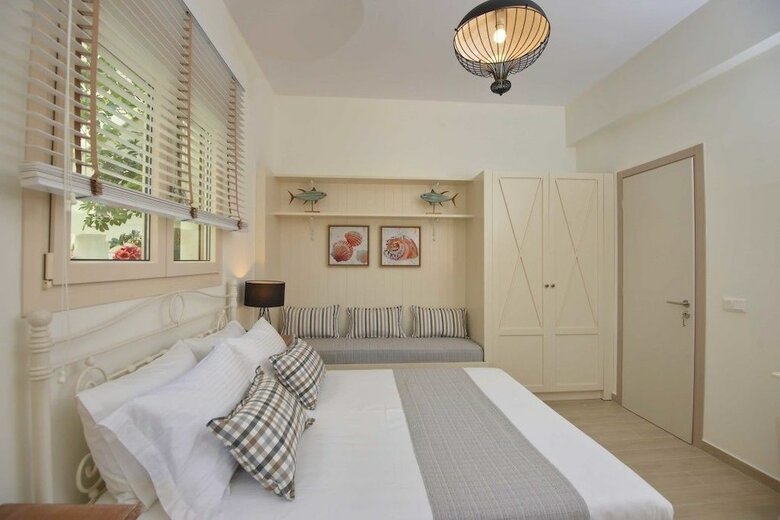 Hotel Pension Nina