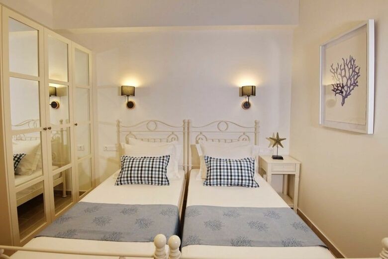 Hotel Pension Nina