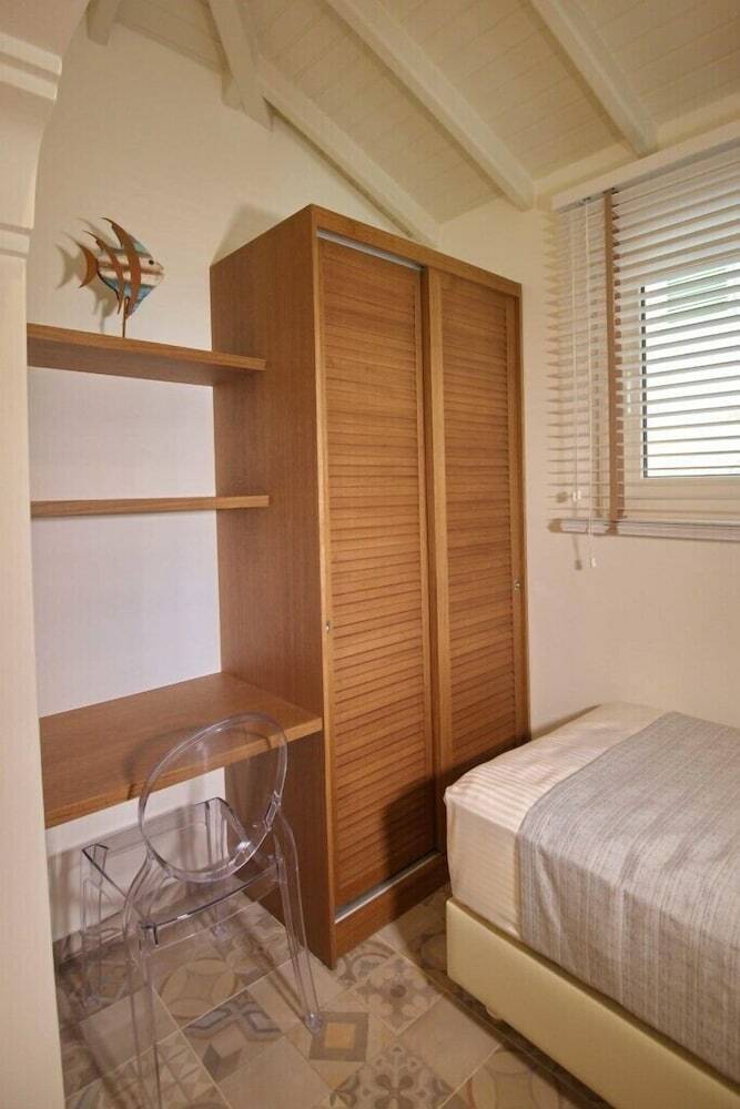 Hotel Pension Nina
