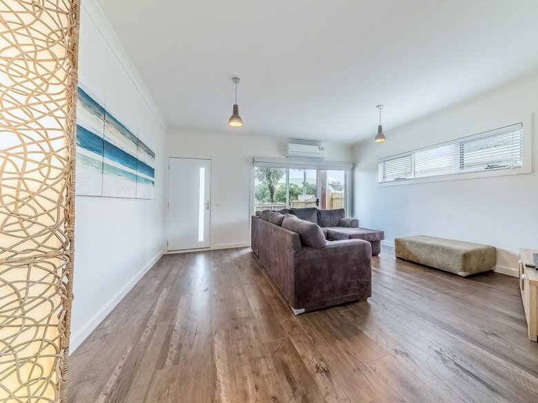 Genesta 5b House In Cowes