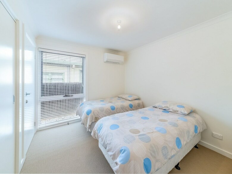 Genesta 5b House In Cowes