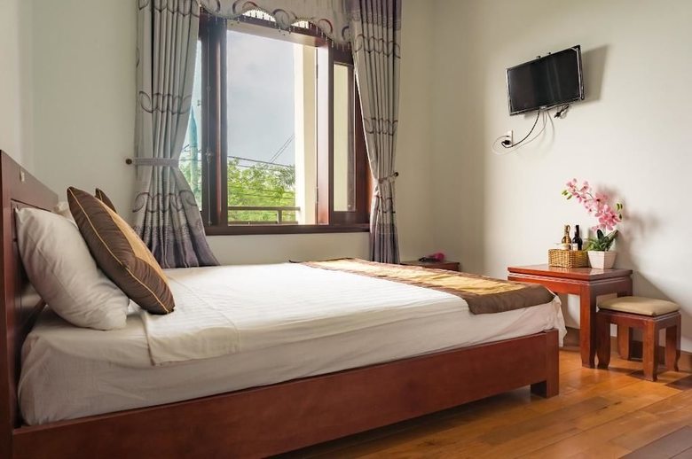 Hotel Lantern Villa