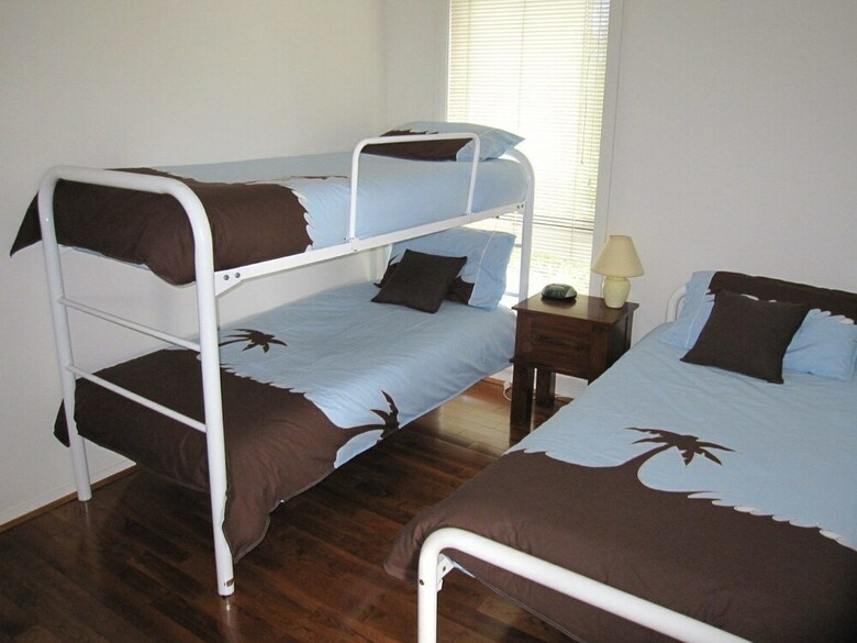 Apartamentos 3/2-4 Warley By The Sea