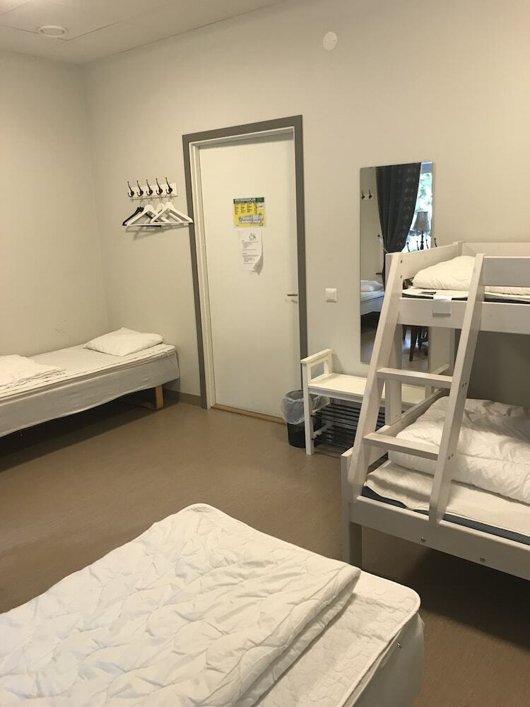 Hostal Stf Vandrarhem Lidk�ping