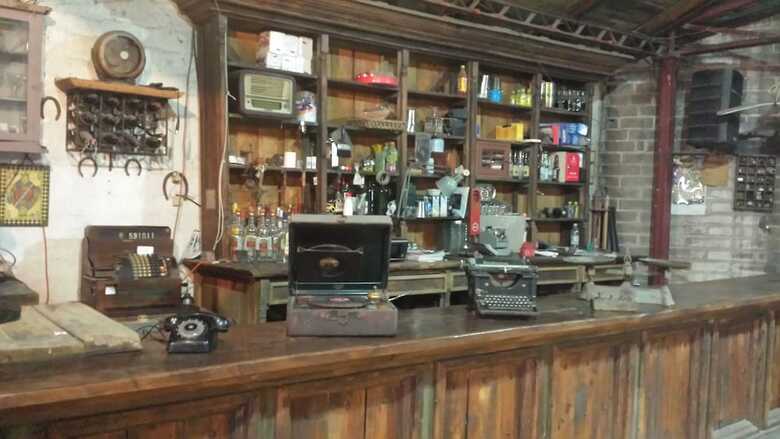 Hotel El Galpon