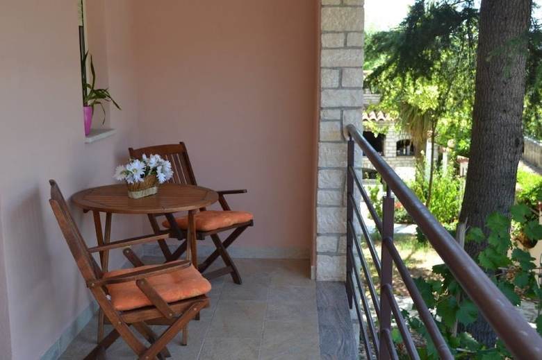 Apartmani Eva
