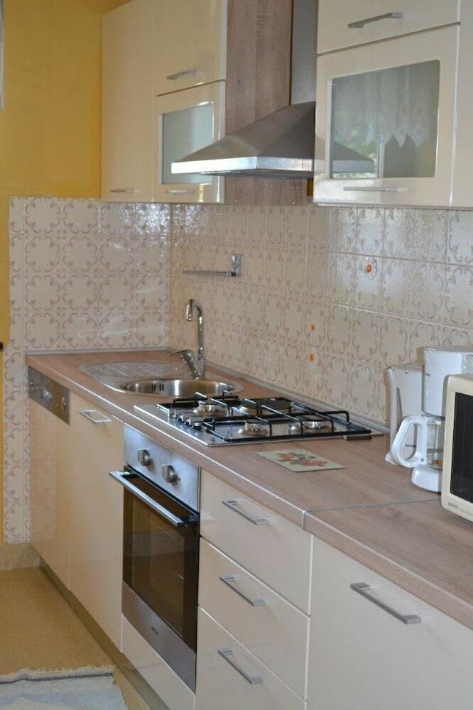 Apartmani Eva