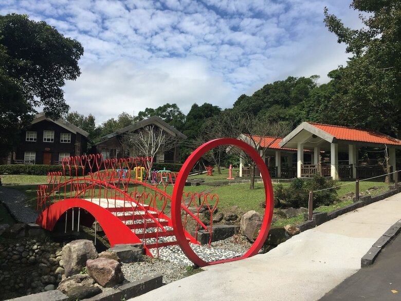 Hotel Yangmingshan Jing Shan Recreation Area