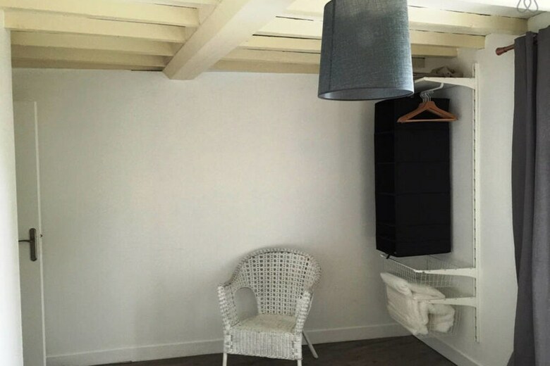 Apartamento Le Drapeau Normand - Nonant