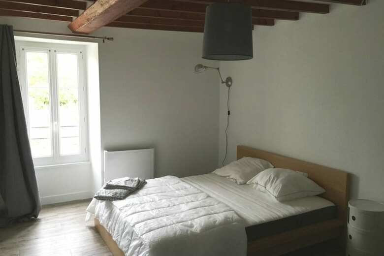 Apartamento Le Drapeau Normand - Nonant