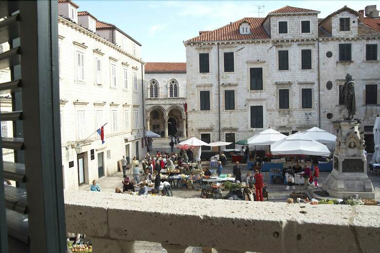 Hotel The Pucic Palace