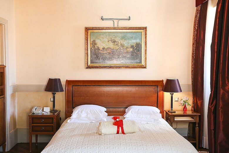 Hotel The Pucic Palace
