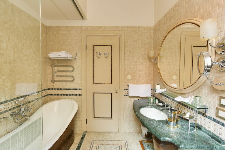 Hotel The Pucic Palace