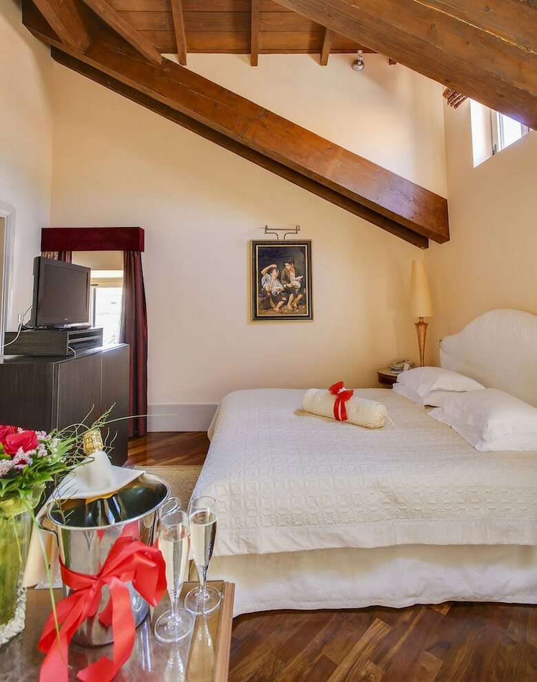Hotel The Pucic Palace