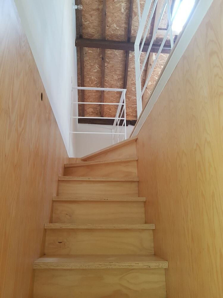 Step In Porto Apartments