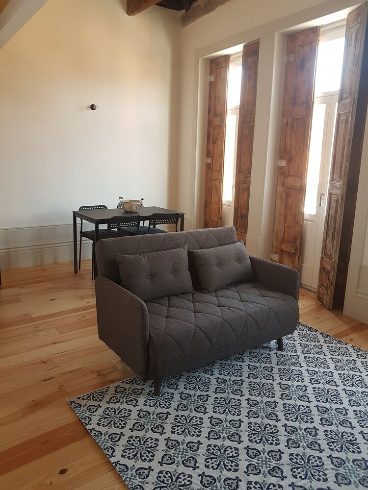 Step In Porto Apartments