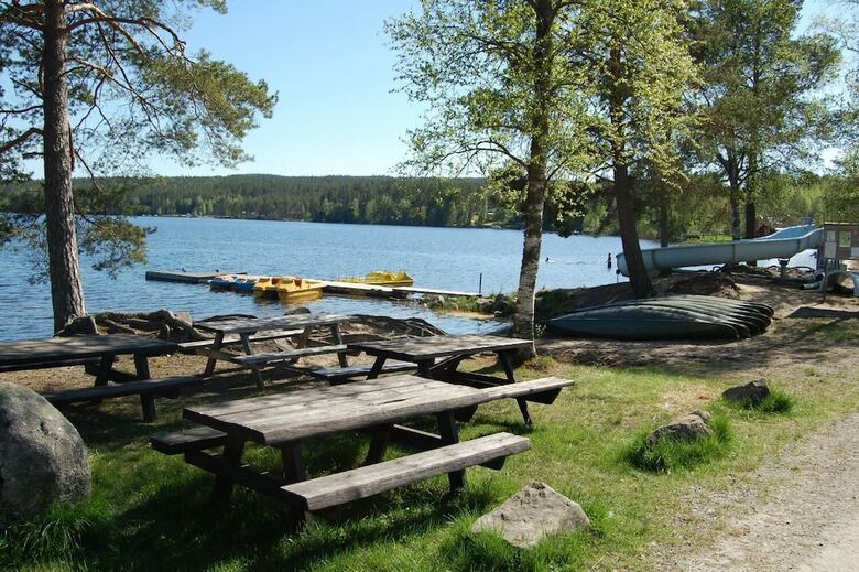 Cabana Finnskogen Turistsenter