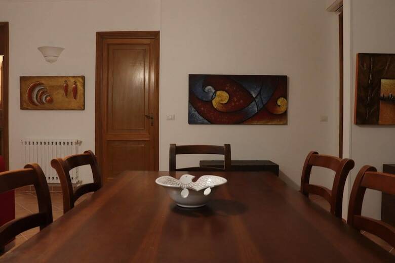 Apartamento Villa La Roccia