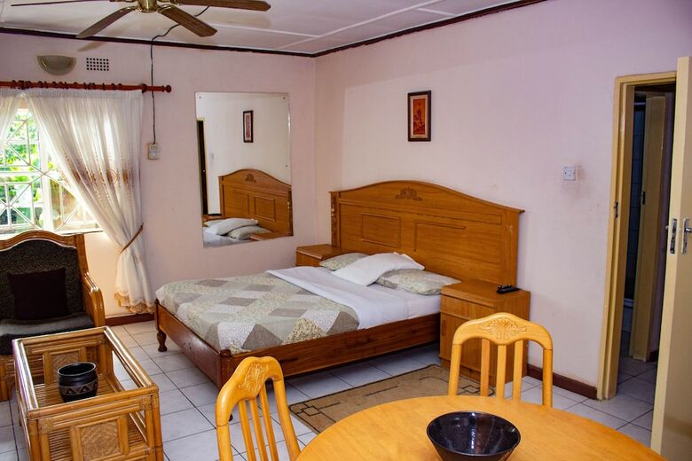 Hotel Wasingo Guest Inn