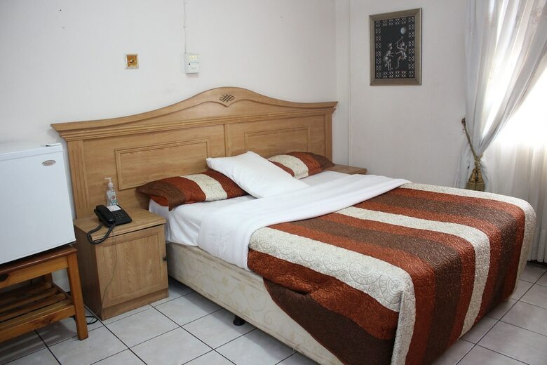 Hotel Wasingo Guest Inn