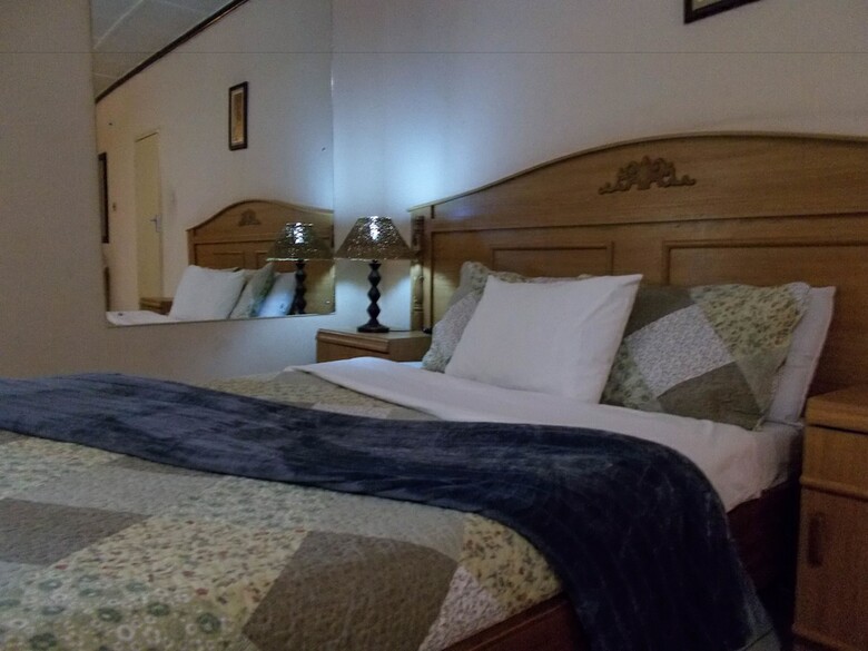 Hotel Wasingo Guest Inn
