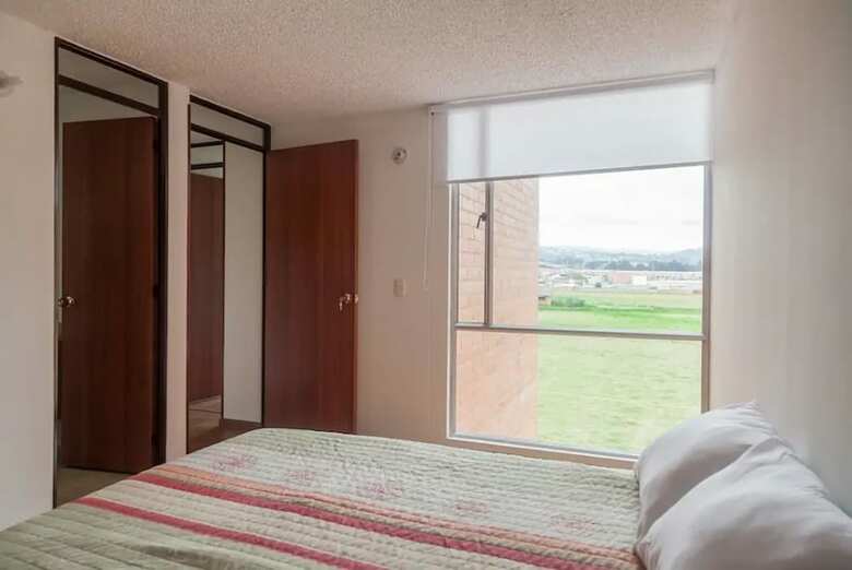 Apartamento La Quinta