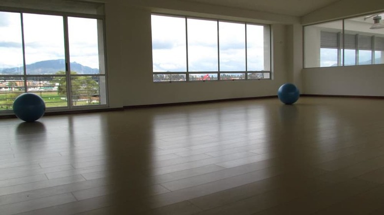 Apartamento La Quinta