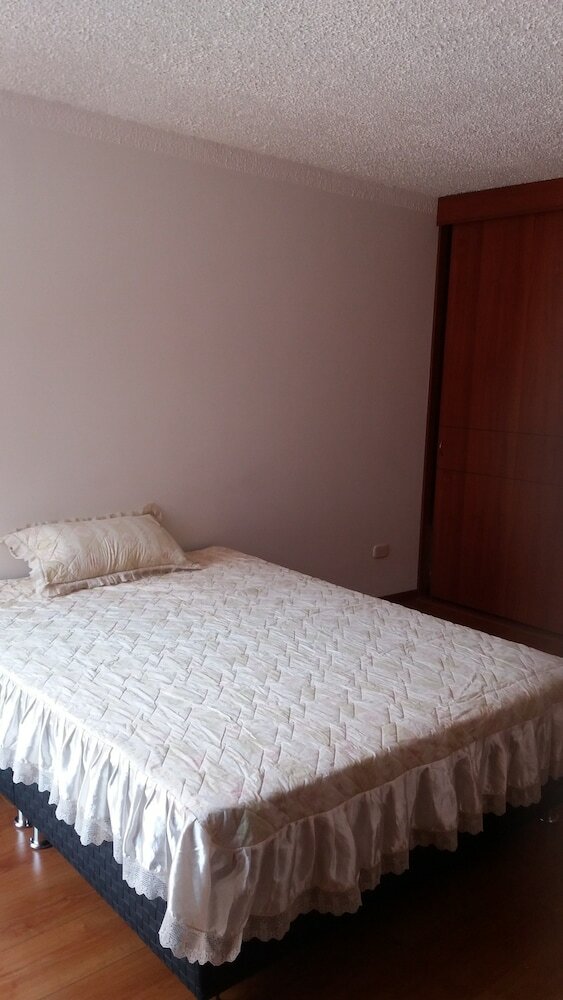 Apartamento La Quinta