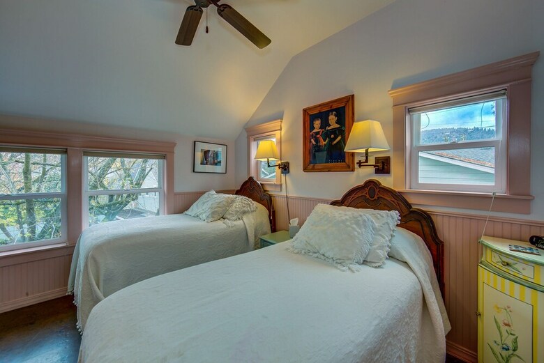 Hotel Carlisle Garden Suites