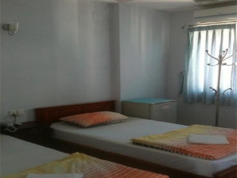 Hostal Thanh Thuong Guesthouse