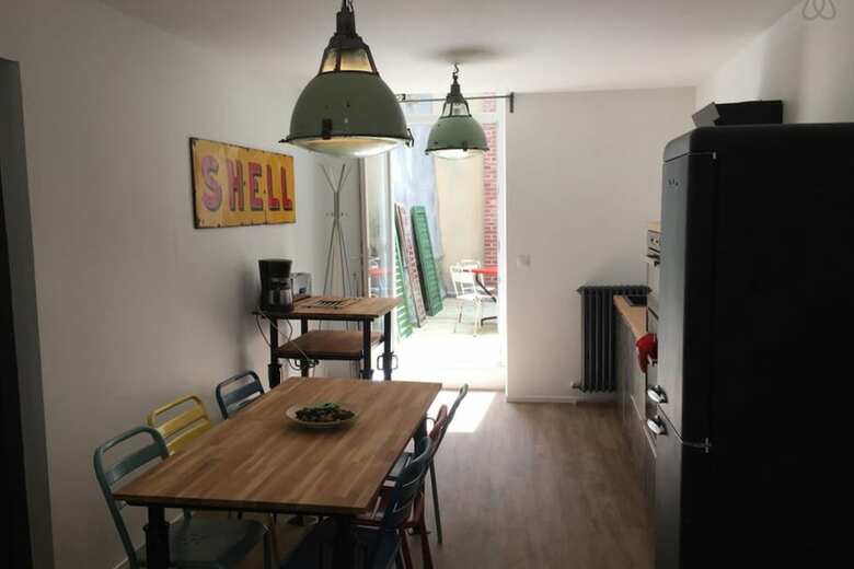 Apartamento Le Drapeau Normand - Bayeux