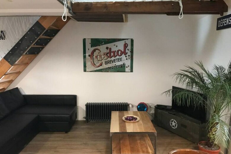 Apartamento Le Drapeau Normand - Bayeux