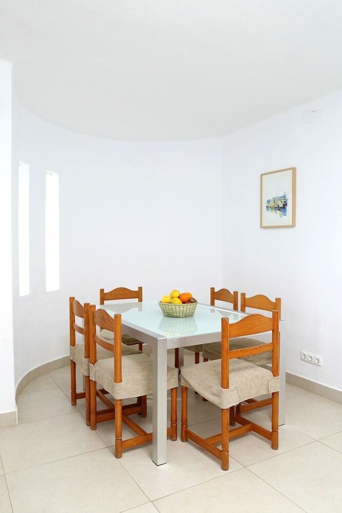 Apartamentos Apt. 89-a S�o Rafael
