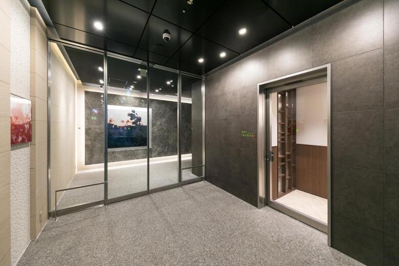 Ginza Capital Hotel Moegi