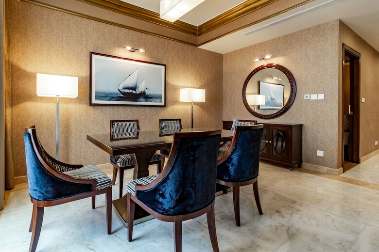 Hotel Wyndham Garden Dammam