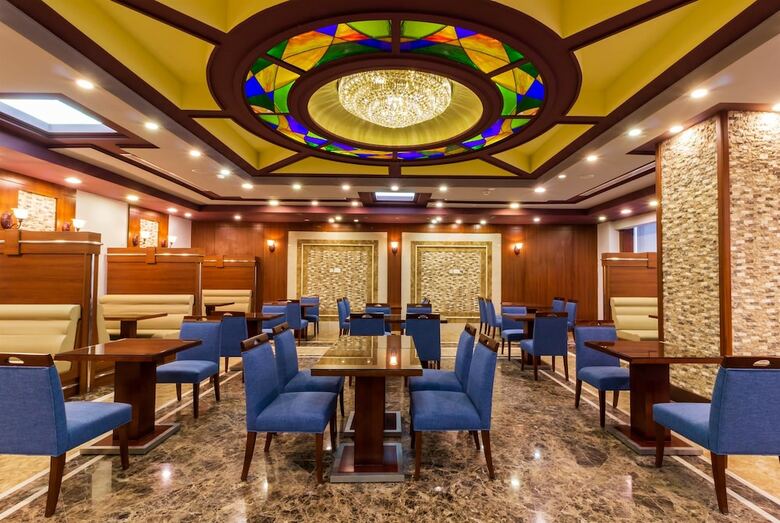 Hotel Wyndham Garden Dammam
