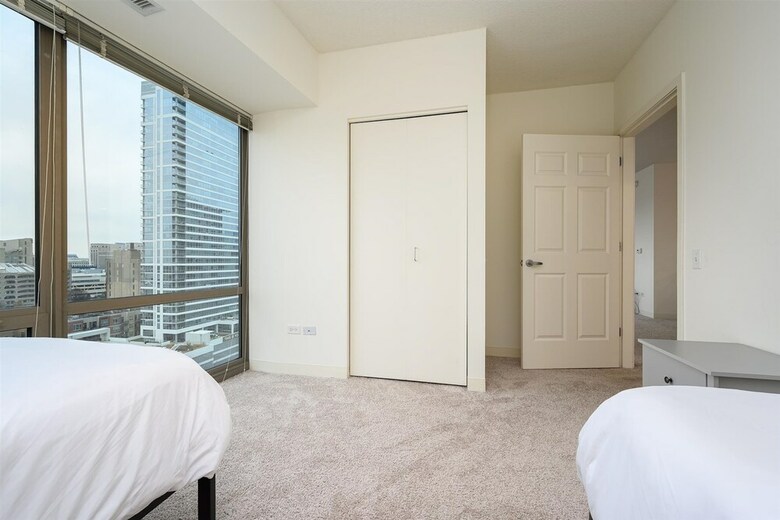 Hotel Kasa Chicago South Loop Apartments
