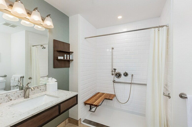 Hotel Hilton Garden Inn Davis Downtown