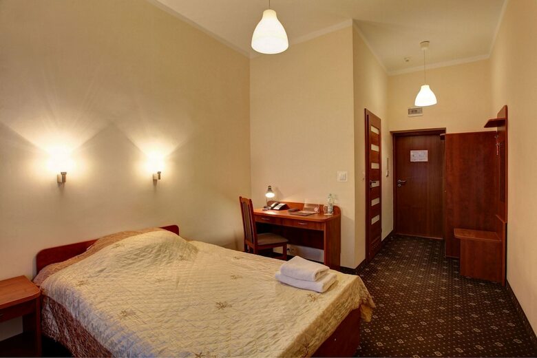 Lothus Hotel
